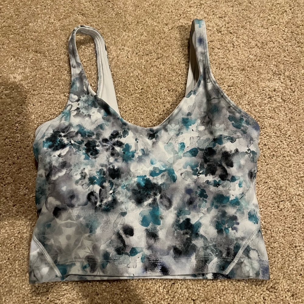 lululemon align tank